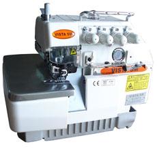 5-ниточный оверлок Vista SM V-7573